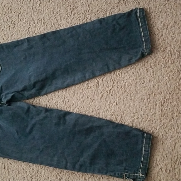 Gymboree Girl's Jeans - Picture 7 of 8